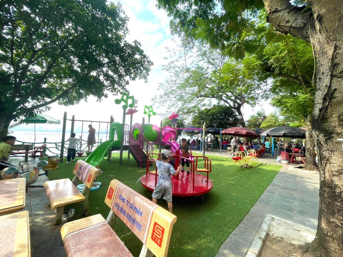 Yen Phu 3s Homestay * Hà Nội