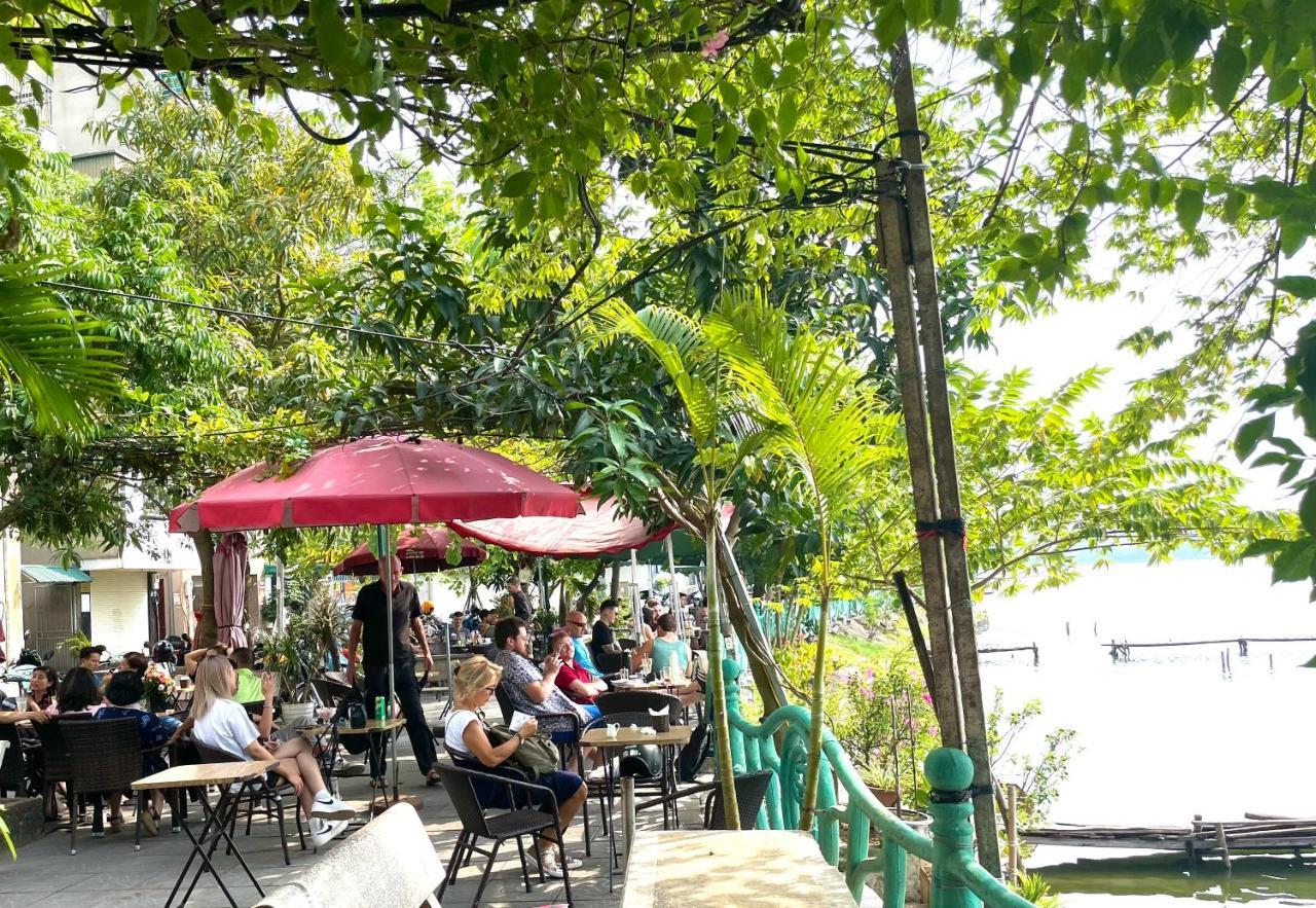 Căn hộ Yen Phu 3s Homestay Hà Nội
