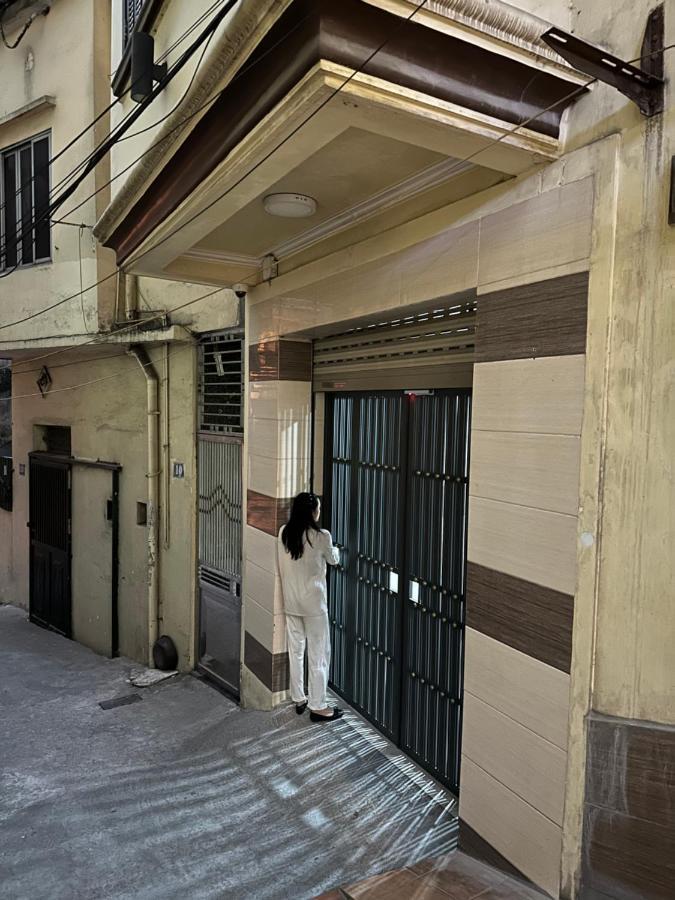 Yen Phu 3s Homestay Căn hộ